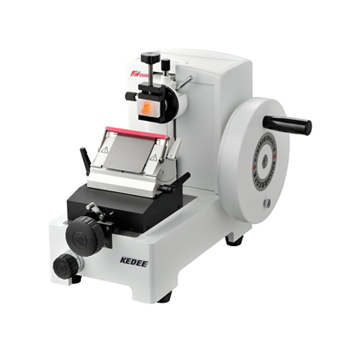 KD-2508 輪轉(zhuǎn)式切片機