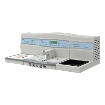 KD-BMⅢ、BLⅢ、BC 冷凍包埋機(jī)+保存臺