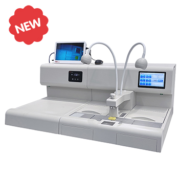 KD-BM5Pro、BL5 包埋機(jī)（冷凍包埋機(jī)） 