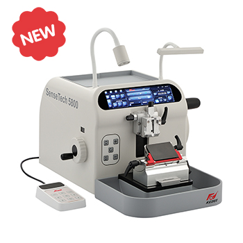 KD-ST5800 組織切片機（半自動切片機）